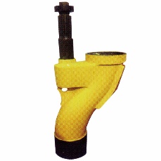 S-клапан Putzmeister S1812, C41028700