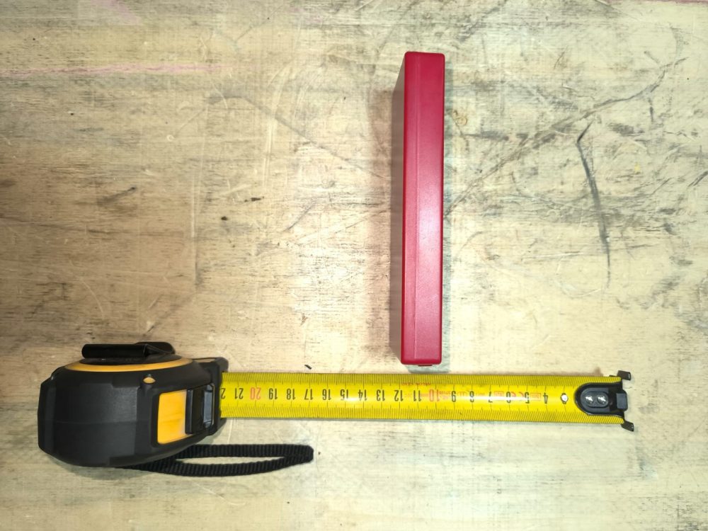 Батарея для пульта радиоуправления HBC Radiomatic BA213020 (2100 mAh) большая