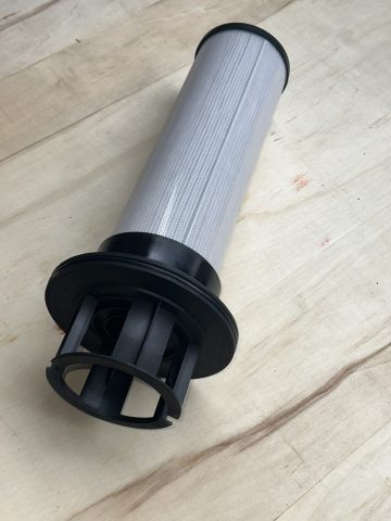 Фильтр для PM 534896 (Китай)