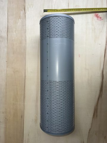 Фильтр для SANY PL240805061