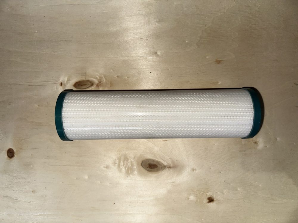 Фильтр для Schwing 98380243