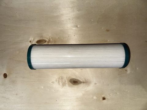 Фильтр для Schwing 98380243