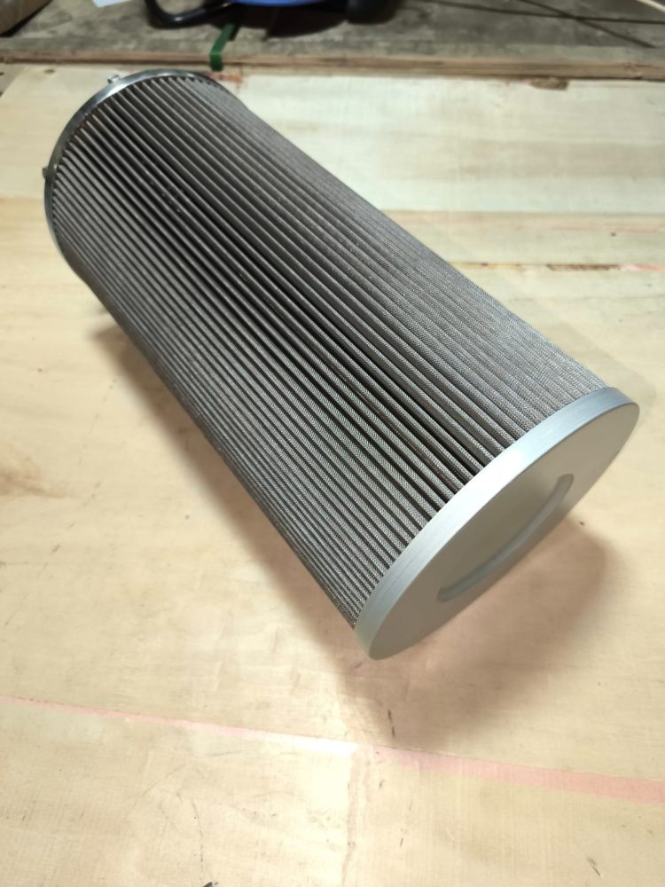 Фильтр Kyokuto 110*200*431