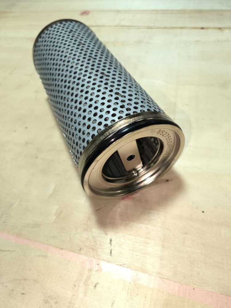 Фильтр Zoomlion 852 755 DRG25 / 1010600297
