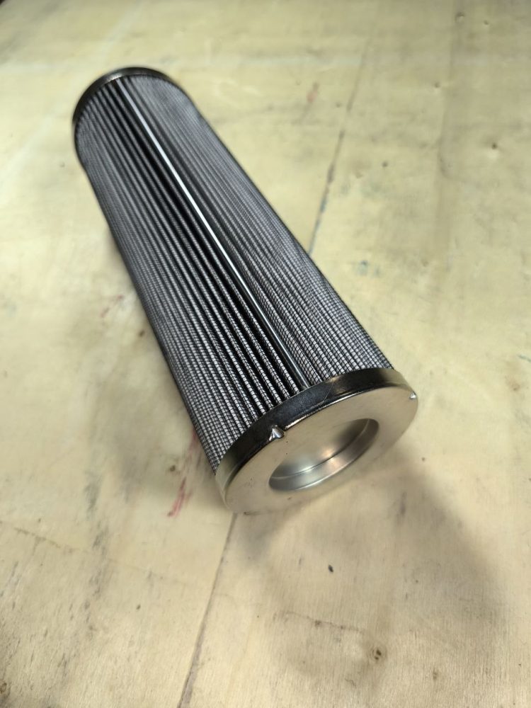 Фильтр Zoomlion FG-PF3130PS 1010600406