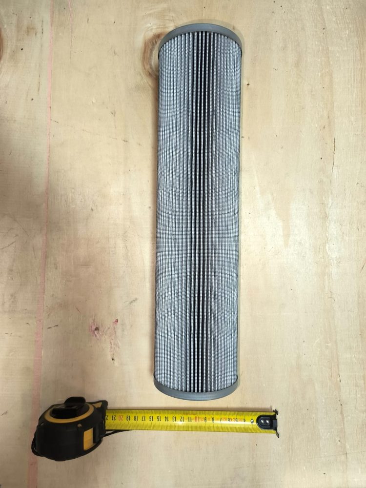 Фильтр Zoomlion KE2883/1010600429